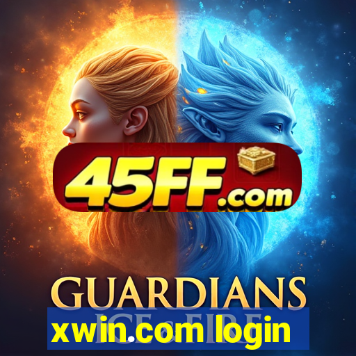 xwin.com login